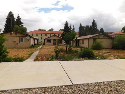 612 E Georgia Avenue #1-8, Gunnison, CO, 81230