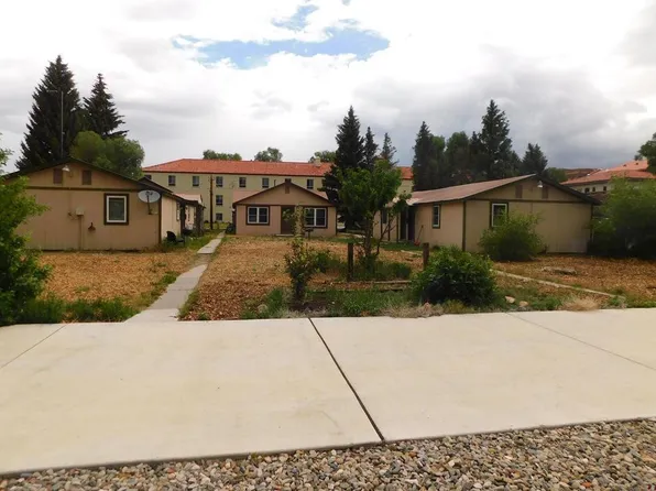 612 E Georgia Avenue #1-8, Gunnison, CO 81230