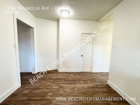 3rd image of 1916 Magnolia Ave APT 4