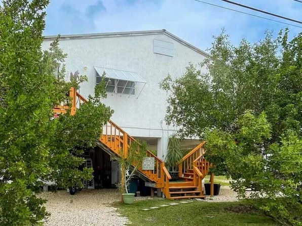 1547 Narcissus Ave, Big Pine Key, FL 33043