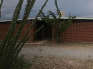 106 Mohave Dr, Bisbee, AZ 85603