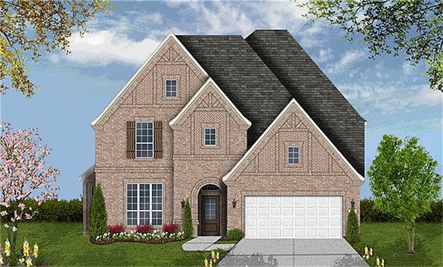 1st image of 19875 Sonterra Ln