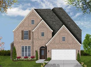 19875 Sonterra Ln, Richmond, TX 77407