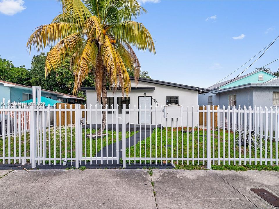 1st image of 6800 NW 5th Pl
