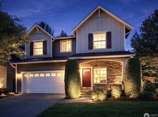 Woodridge At North Creek, Bothell, WA 98011