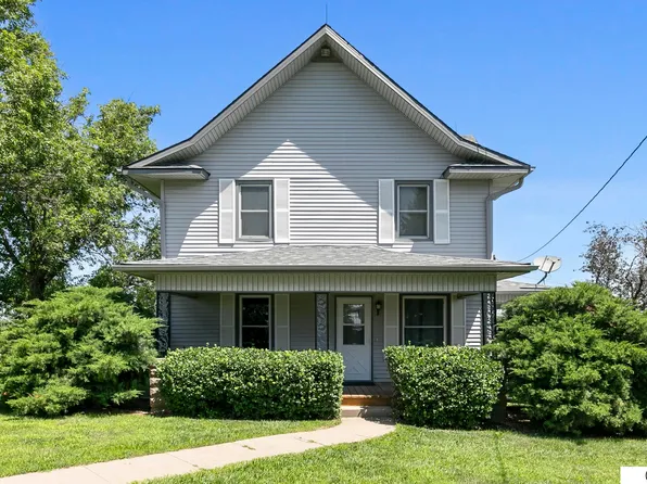2200 Little Salt Rd, Ceresco, NE 68017