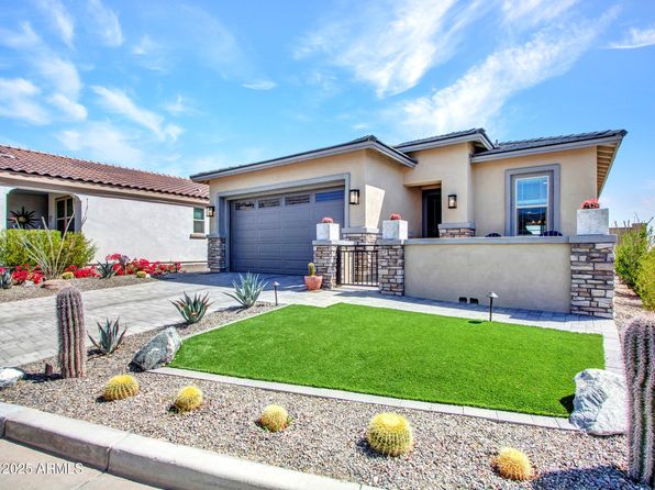 5581 N 206th Ave, Buckeye, AZ 85396