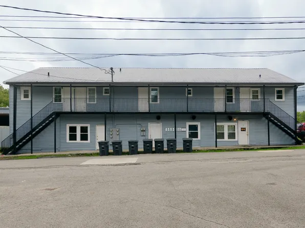 206 Edison St W, Fayetteville, TN 37334