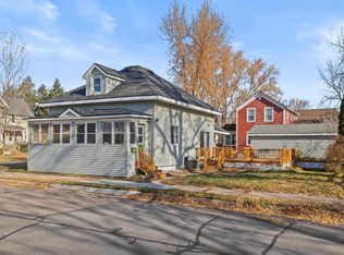 2101 Strongs Ave, Stevens Point, WI 54481