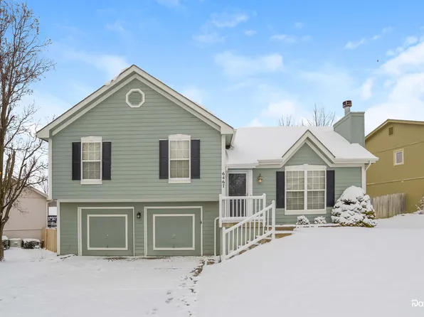 6467 NW Valley Dr, Kansas City, MO 64152
