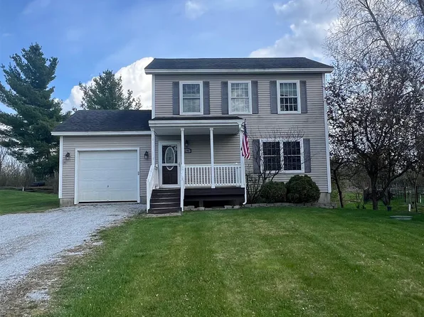 26 Glen Ridge Lane, Swanton, VT 05488