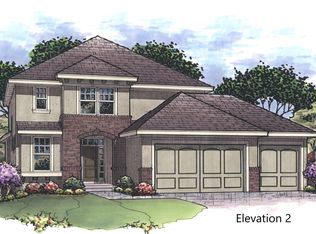 Durham Plan, Forest View, Olathe, KS 66061