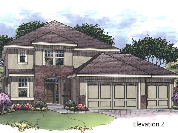 Durham Plan, Forest View