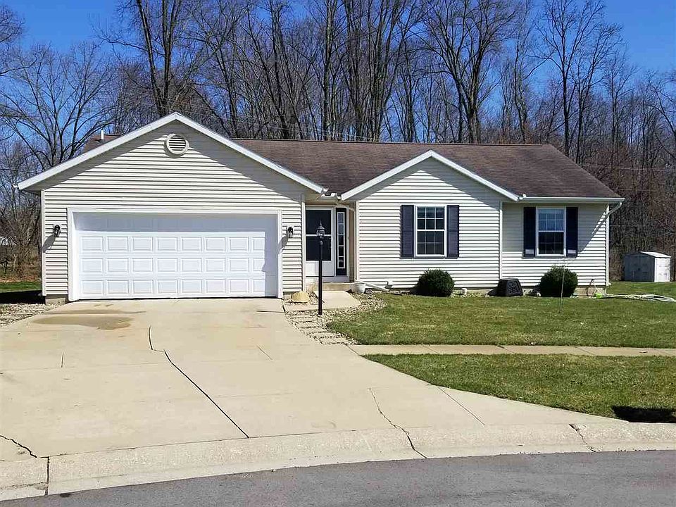 1st image of 53804 Westmoreland Ct