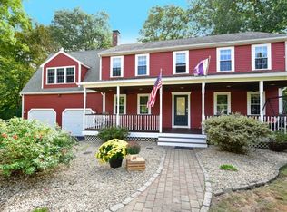 44 Flagg Dr, Bellingham, MA 02019