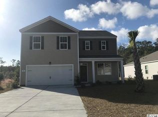 74 Parkside Dr LOT 25, Pawleys Island, SC 29585