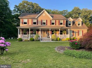 924 Beales Trl, Pasadena, MD 21122