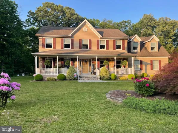 924 Beales Trl, Pasadena, MD 21122