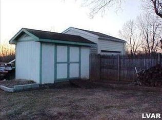 3496 Daniels Rd, Nazareth, PA 18064