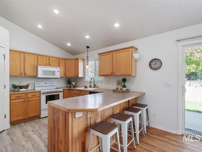 710 W Wildrye Ct, Nampa, ID, 83686