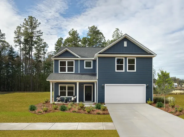5360 Crinum Lily Dr, Summerville, SC 29485