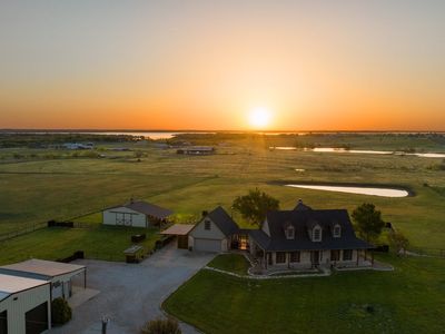 1691 Lawlis Ln, Sanger, TX, 76266