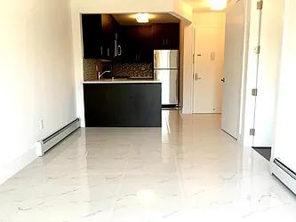 Rented by Metro Garden Realty NYC