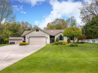 53535 County Road 1, Elkhart, IN 46514