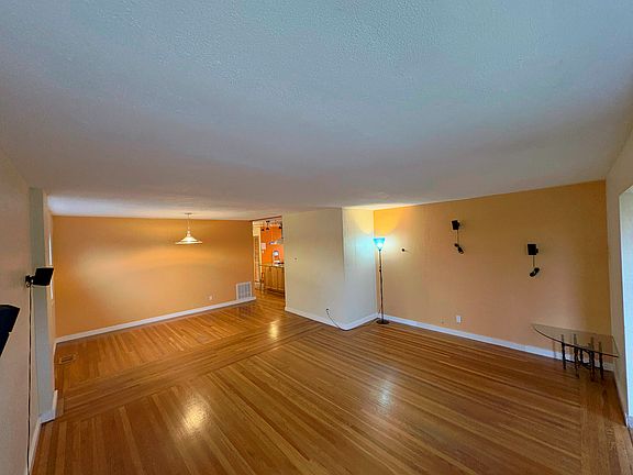 Living + Dining Room