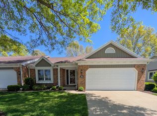 1512 Winsted Dr, Goshen, IN 46526