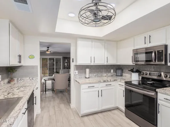 18622 N 94TH Avenue, Peoria, AZ 85382