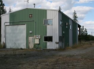 3957 Garden Spot Rd, Loon Lake, WA 99148