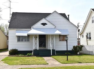 417 27th St W, Huntington, WV 25704