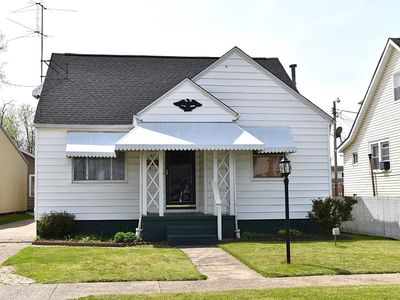 417 27th St W, Huntington, WV, 25704