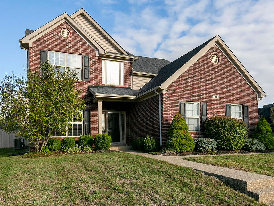 1901 Belay Way, Louisville, KY 40245 Zillow