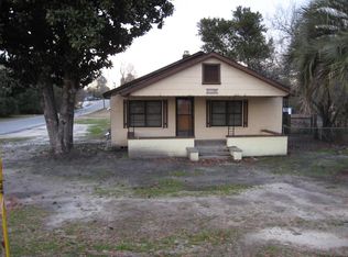 2610 Old Edisto Dr, Orangeburg, SC 29115