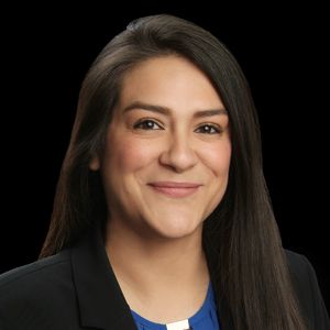 Roxanne Chavez