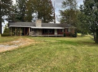 3572 Browns Grove Rd, Murray, KY 42071