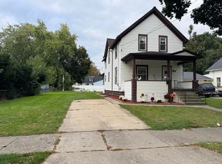 314 N Pleasant St, Jackson, MI