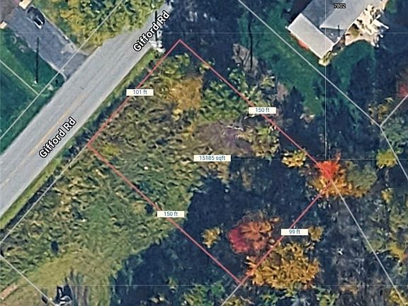 2nd image of Gifford Rd Lot 12