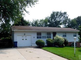 2029 Bel Aire Dr, Denison, IA 51442