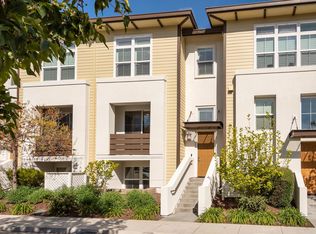 421 Derby Ave, San Mateo, CA 94403