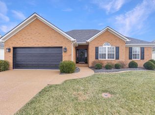 12001 Wayland Ct, Evansville, IN 47725