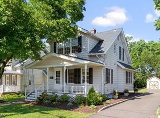 14 Van Doren Ave, Somerville, NJ 08876