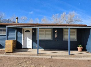 111 Crystal Park Rd APT 3, Manitou Springs, CO 80829