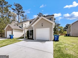2288 Crossrail Dr, Atlanta, GA 30349