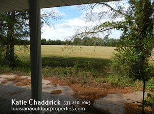 6782 Highway 115, Saint Landry, LA 71367