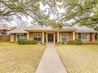 6516 Genoa Rd, Fort Worth, TX 76116