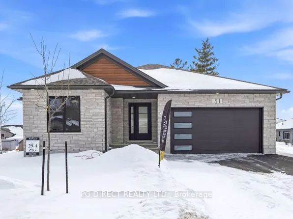 51 Beacon Dr, Brighton, ON K0K 1H0