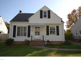 2721 Liggett Dr, Parma, OH 44134